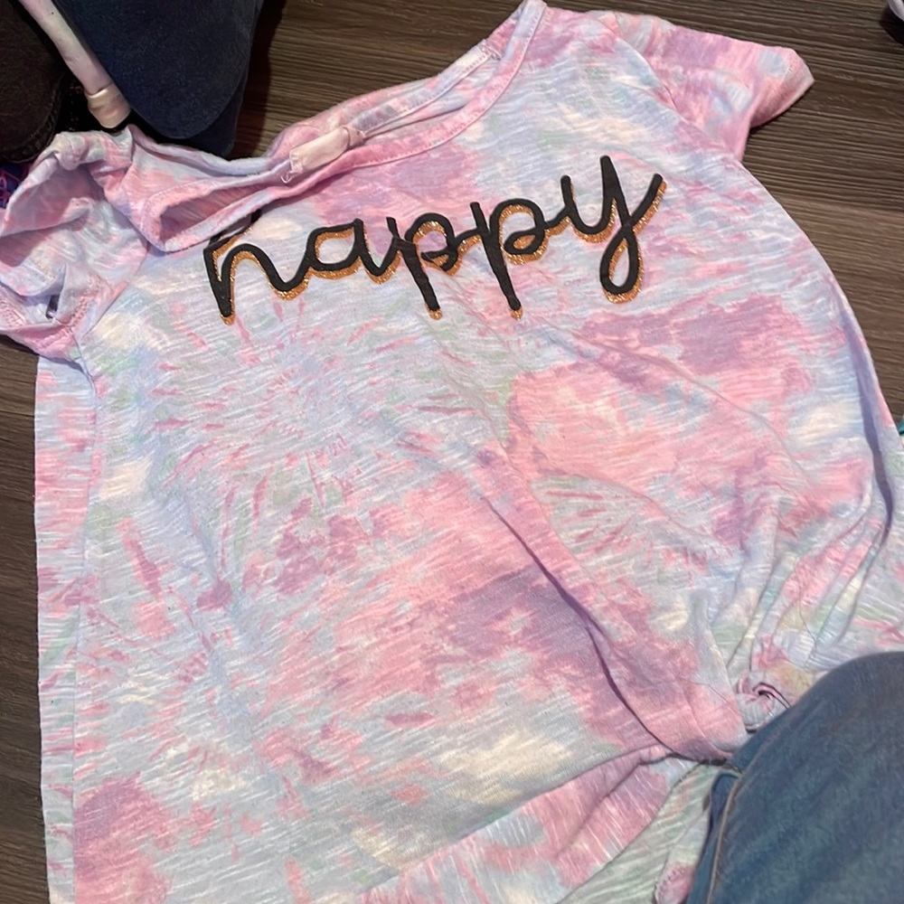 T shirt